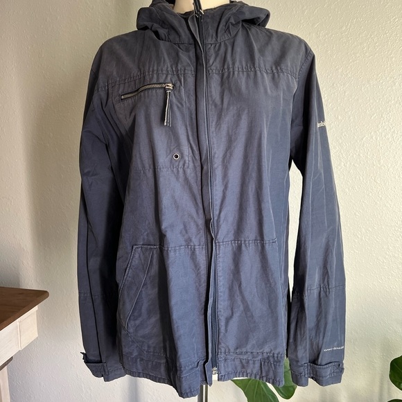 Women’s Columbia Lightweight Jacket - Picture 2 of 7